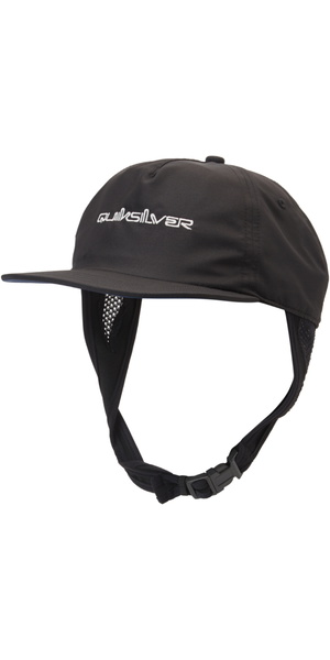 2026 Quiksilver Men Surfari Cap 2.0 AQYHA05419 - Black